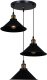 Подвесной светильник Reluce 02189-0.9-03 BK. 