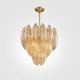 Подвесная люстра ImperiumLoft Tivoli. 