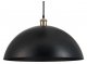 Подвесной светильник Arte Lamp Cappello A7056SP-1BK. 