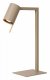 Интерьерная настольная лампа Lucide Lesley 03525/01/41. 