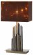 Настольная лампа Moderli Melony V11143-1T. 