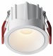Точечный светильник Maytoni Alfa LED DL043-01-10W3K-RD-W-1. 