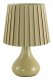 Настольная лампа Lumion County Naina 8183/1T. 
