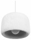 Подвесной светильник Loft IT Stone 10252/300 White. 