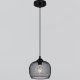 Подвесной светильник Reluce 06145-0.9-01 BK. 