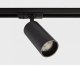 Трековый светодиодный светильник Italline IT02-020 black 3000K. 