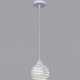 Подвесной светильник Reluce 06161-0.9-01 WH. 