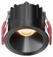 Точечный светильник Maytoni Alfa LED DL043-01-10W2.7K-RD-B. 