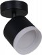 Спот Reluce 53004-9.5-001IL SPOT LIGHT GX53 BK. 