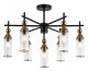 Подвесная люстра Ambrella light High Light LH55257. 