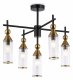 Подвесная люстра Ambrella light High Light LH55256. 