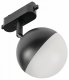 Трековый светильник MyFar Ball MT0125-GX53-B. 