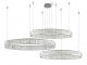 Подвесной светодиодный светильник Newport Compositions S8240_030CH. 