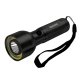 Ручной светодиодный фонарь ФАZA от батареек 180 лм 131х45 AF6-L3W/L2W-bk. 
