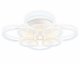 Светильник потолочный Ambrella light ACRYLICA FA8945. 