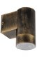 Архитектурная подсветка Oasis Light TUBE 5004-1 Gb. 