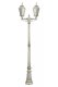 Наземный фонарь Oasis Light ASTORIA 2 91409LA Gw. 