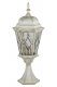 Наземный фонарь Oasis Light ASTORIA 2M 91404M Gw ромб. 