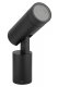 Настенный светильник уличный Oasis Light TUBE 2095-1 Bl. 