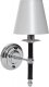 Бра Garda Decor K2BW2021-1. 