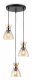 Подвесной светильник Ambrella light Traditional TR3405. 