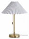 Интерьерная настольная лампа Freya Kinsley FR5533TL-01BS. 