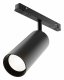 Трековый светильник Maytoni Focus Led TR032-4-20WTW-M-DD2-B. 
