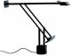 Офисная настольная лампа Artemide Tizio A008100. 
