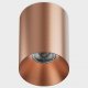 Точечный светильник Italline IT02-027 rose gold 3000K. 