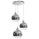 Подвесной светильник Nowodvorski Globe 9306. 