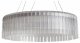 Подвесная люстра Freya Rain FR5546PL-L60W. 