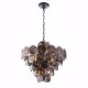 Подвесная люстра Cloyd Linze 10583. 