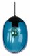 Подвесной светильник Loft IT Bubble 10427 Blue. 