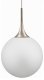 Подвесной светильник Lightstar Globo 813033. 