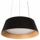 Подвесной светильник LOFT IT Evans 10224P Black. 