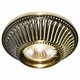 Точечный встраиваемый светильник Arte Lamp Arena A5298PL-1AB. 