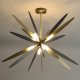 Люстра на штанге Inodesign Facet INO_Facet 44.6076. 