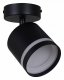 Спот Reluce Technical 53001 53001-9.5-001IL SPOT LIGHT GX53 BK. 