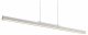 Подвесной светильник Mantra Lineal 8956. 