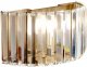 Бра DeLight Collection Crystalline MB17090009-2A bronze. 