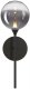 Бра DeLight Collection MD23001045 MB23001045H-1B black/smoky. 