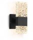 Бра DeLight Collection Wall lamp WB030 black. 