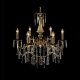 Подвесная люстра Illuminati 8239 SD8239-6A. 