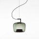 Подвесной светильник DeLight Collection 8871 8871P/B L black/light green. 