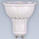 Лампа светодиодная Eleganz  GU10 7Вт 3000K 1316. 