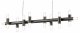 Линейно-подвесной светильник Lussole HOPKINS LSP-7405. 