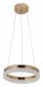 Подвесной светильник De City Платлинг 117010301. 