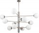 Потолочная люстра Kutek Ultimo ULT-ZW-12(T). 
