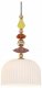 Подвесной светильник Moderli Charm V11181-1P. 