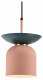 Подвесной светильник Moderli Lecce V11552-1P. 